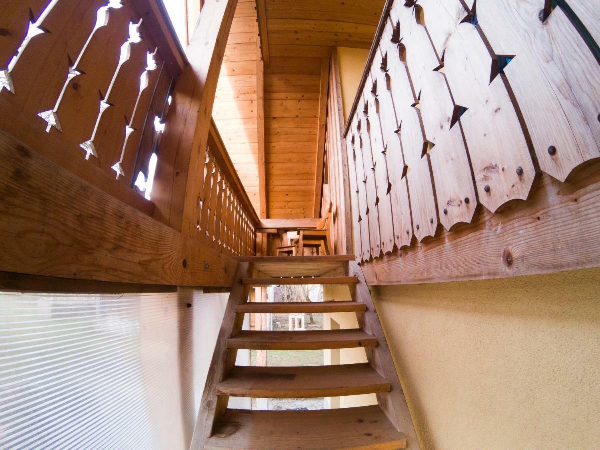 Ribnica Beekeeping Kojek 아파트 외부 사진